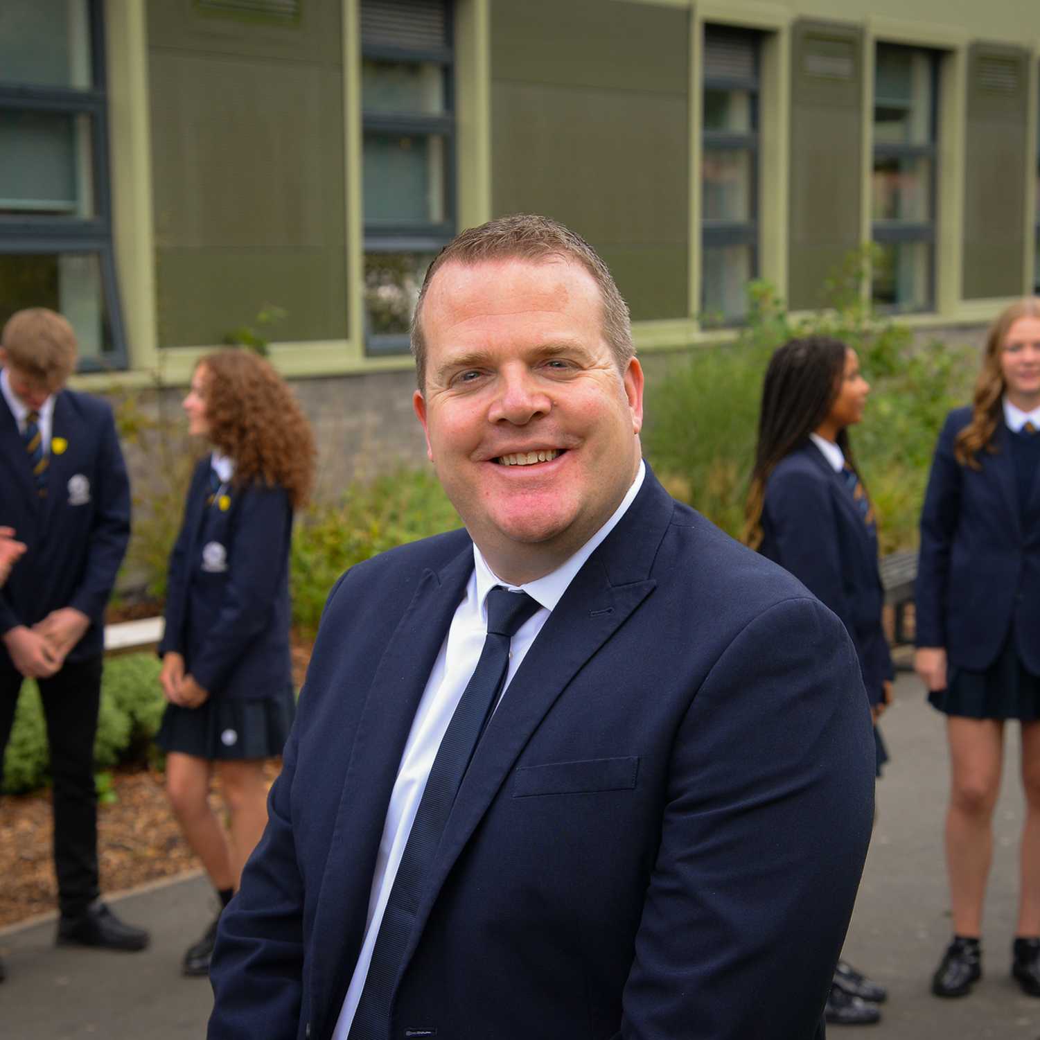 School Headeacher