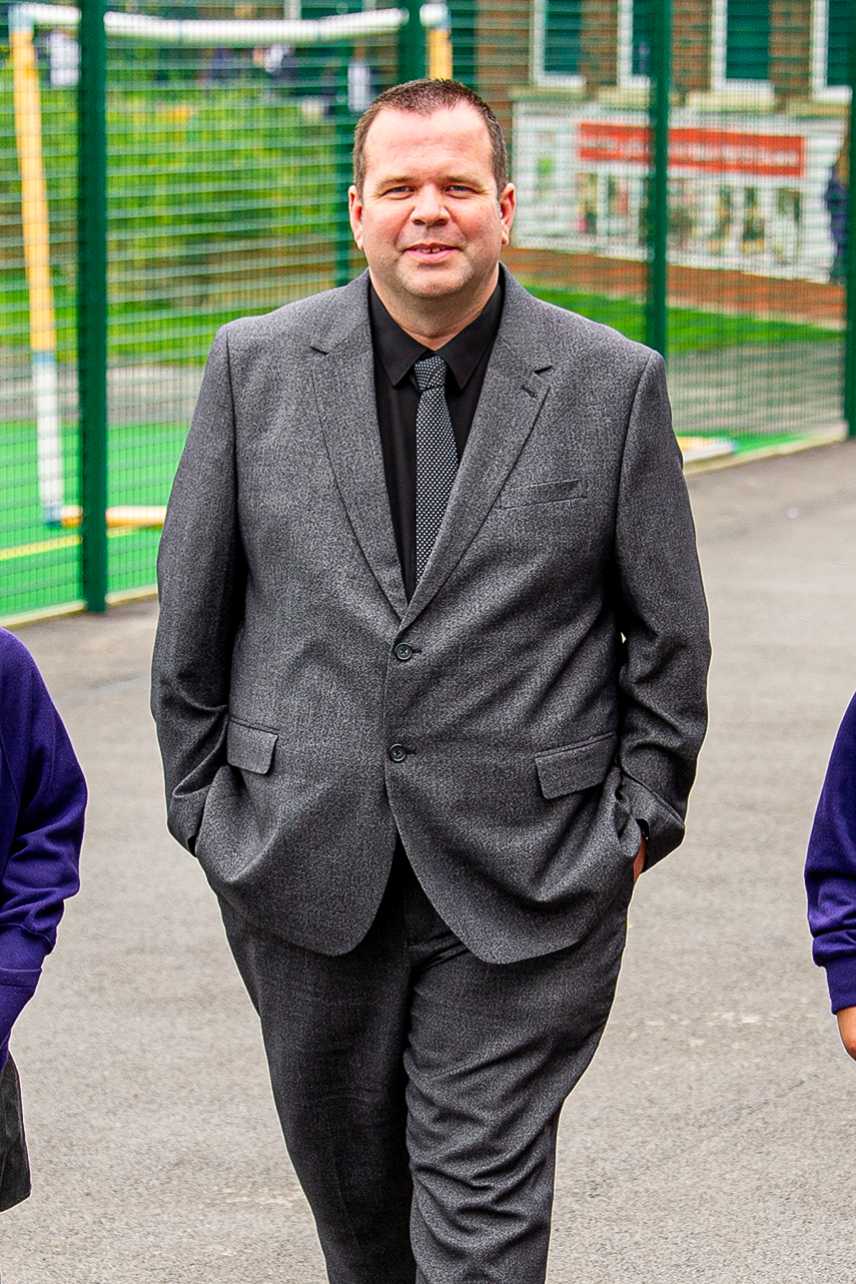 Mark Couper-Barton